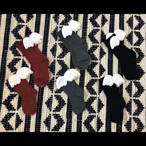 Wing Socks